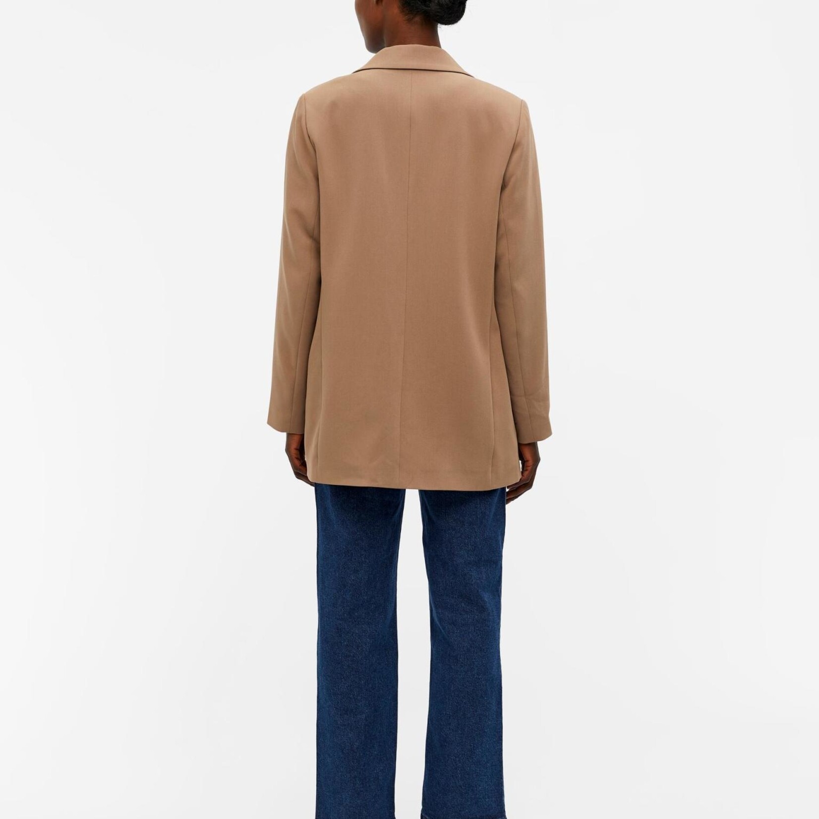 OBJECT OBJECT - Blazer Sigrid Fossil MAAT 40