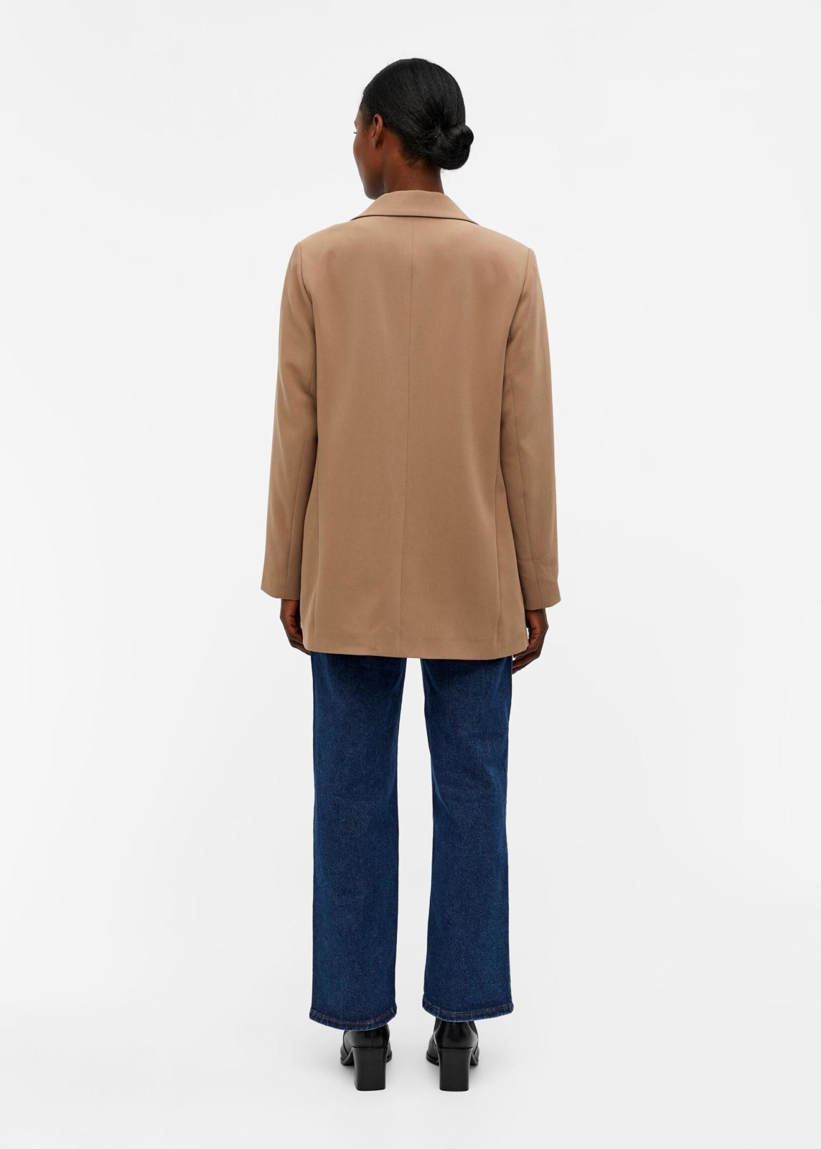 OBJECT OBJECT - Blazer Sigrid Fossil MAAT 40