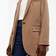 OBJECT OBJECT - Blazer Sigrid Fossil MAAT 40