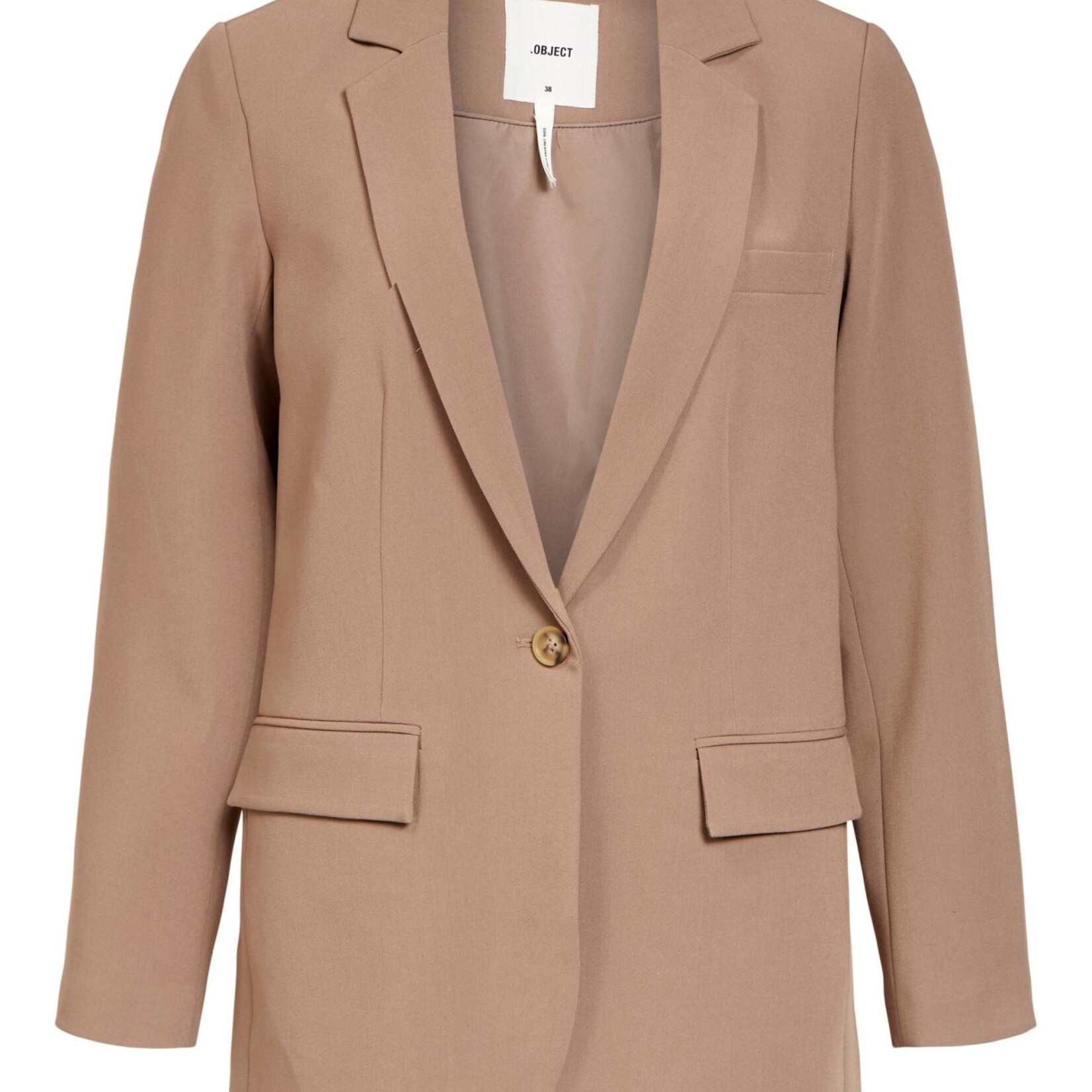 OBJECT OBJECT - Blazer Sigrid Fossil MAAT 40