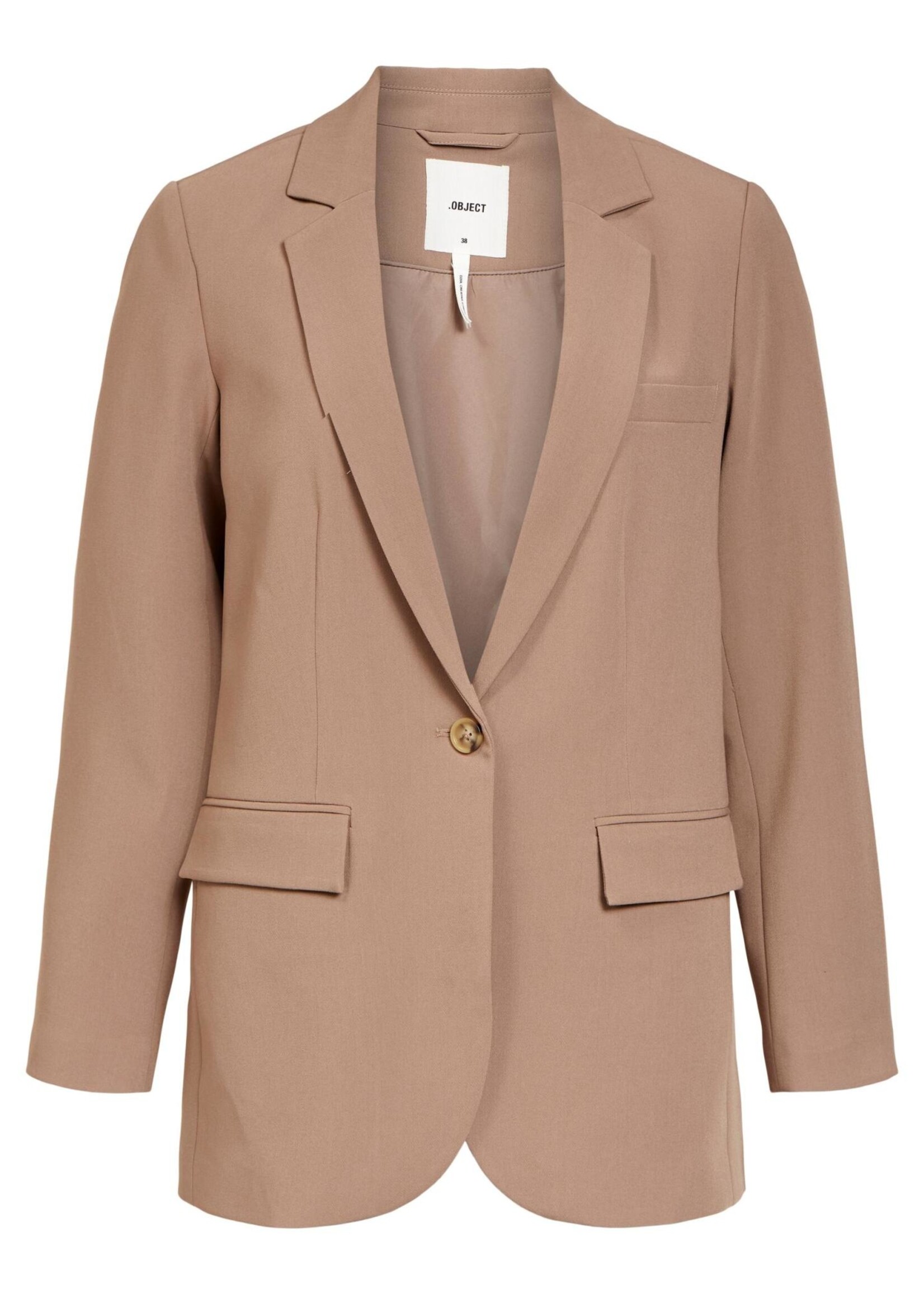 OBJECT OBJECT - Blazer Sigrid Fossil MAAT 40