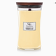 WOODWICK WOODWICK - Candle lemongrass & Lily