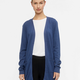 OBJECT OBJECT - Vest Thess Blue MAAT S