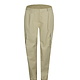 FLURESK FLURESK - Broek Lori beige