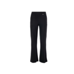 ZUSSS ZUSSS - Broek zwart MAAT XL