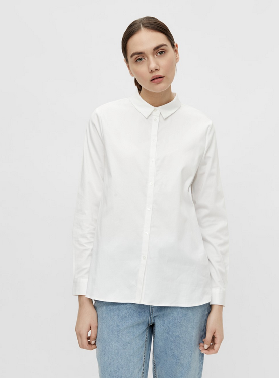 OBJECT OBJECT - Blouse Roxa loose shirt