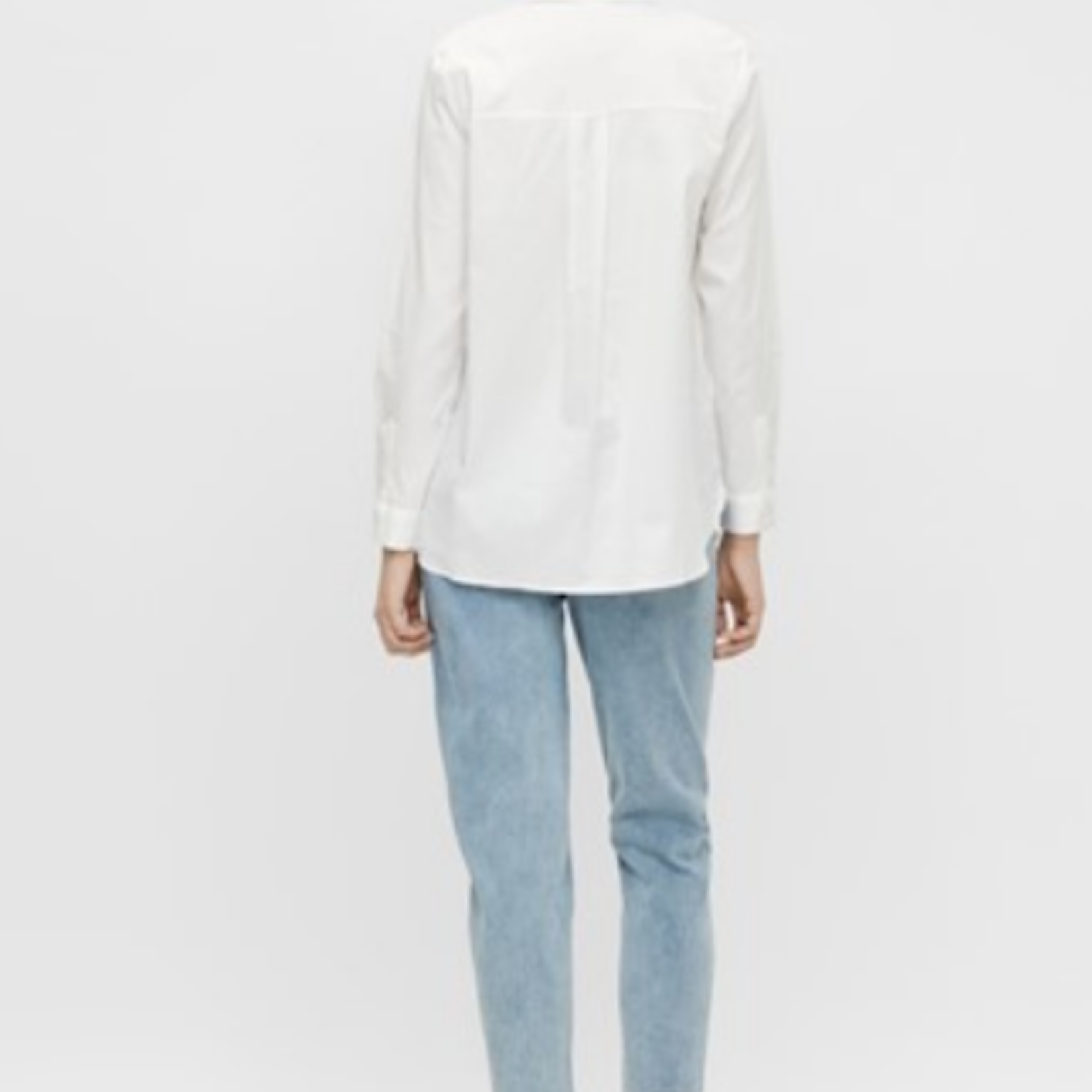 OBJECT OBJECT - Blouse Roxa loose shirt