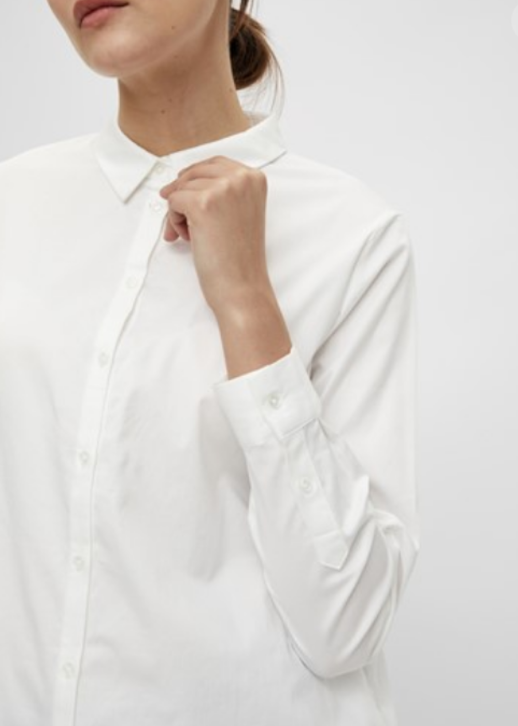 OBJECT OBJECT - Blouse Roxa loose shirt