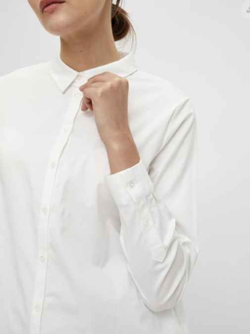 OBJECT OBJECT - Blouse Roxa loose shirt