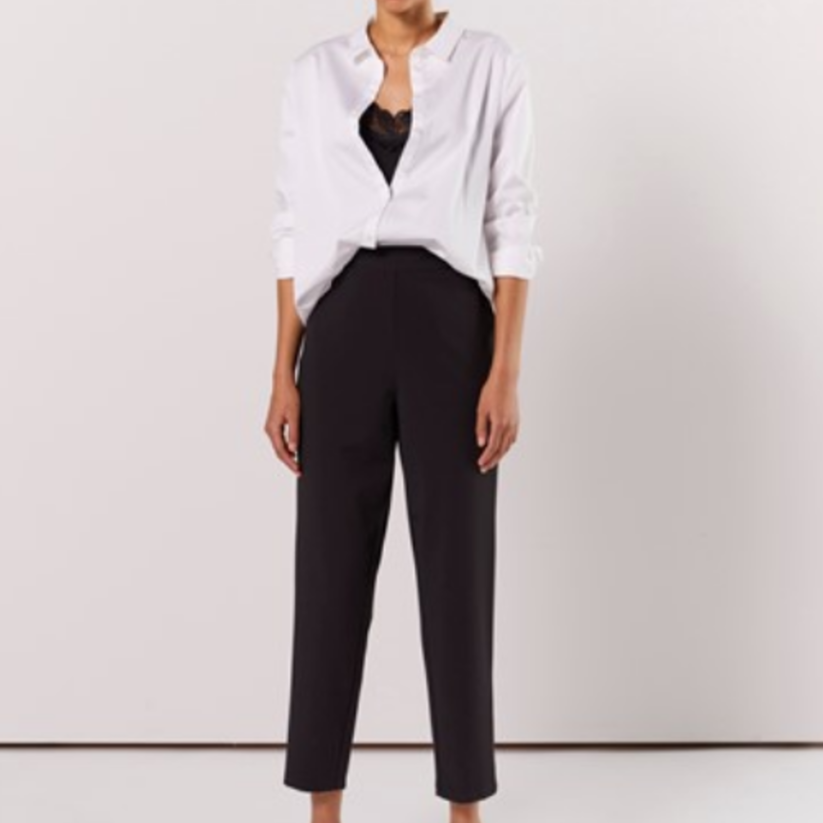 OBJECT OBJECT - Blouse Roxa loose shirt