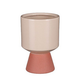 mica Pot estella nude/rose 24hx16,5cm