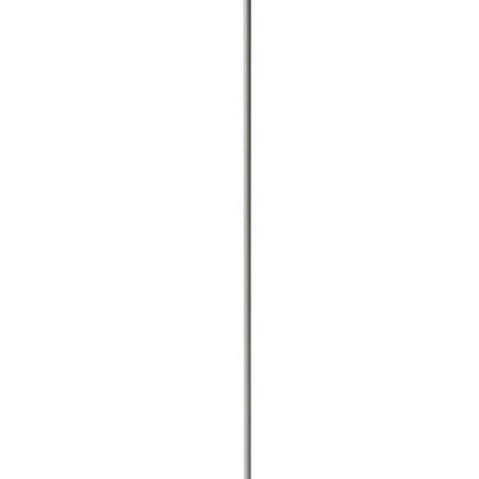 tica LEEFF - Kandelaar Fynn grey 100cm grey