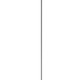 tica LEEFF - Kandelaar Fynn grey 100cm grey