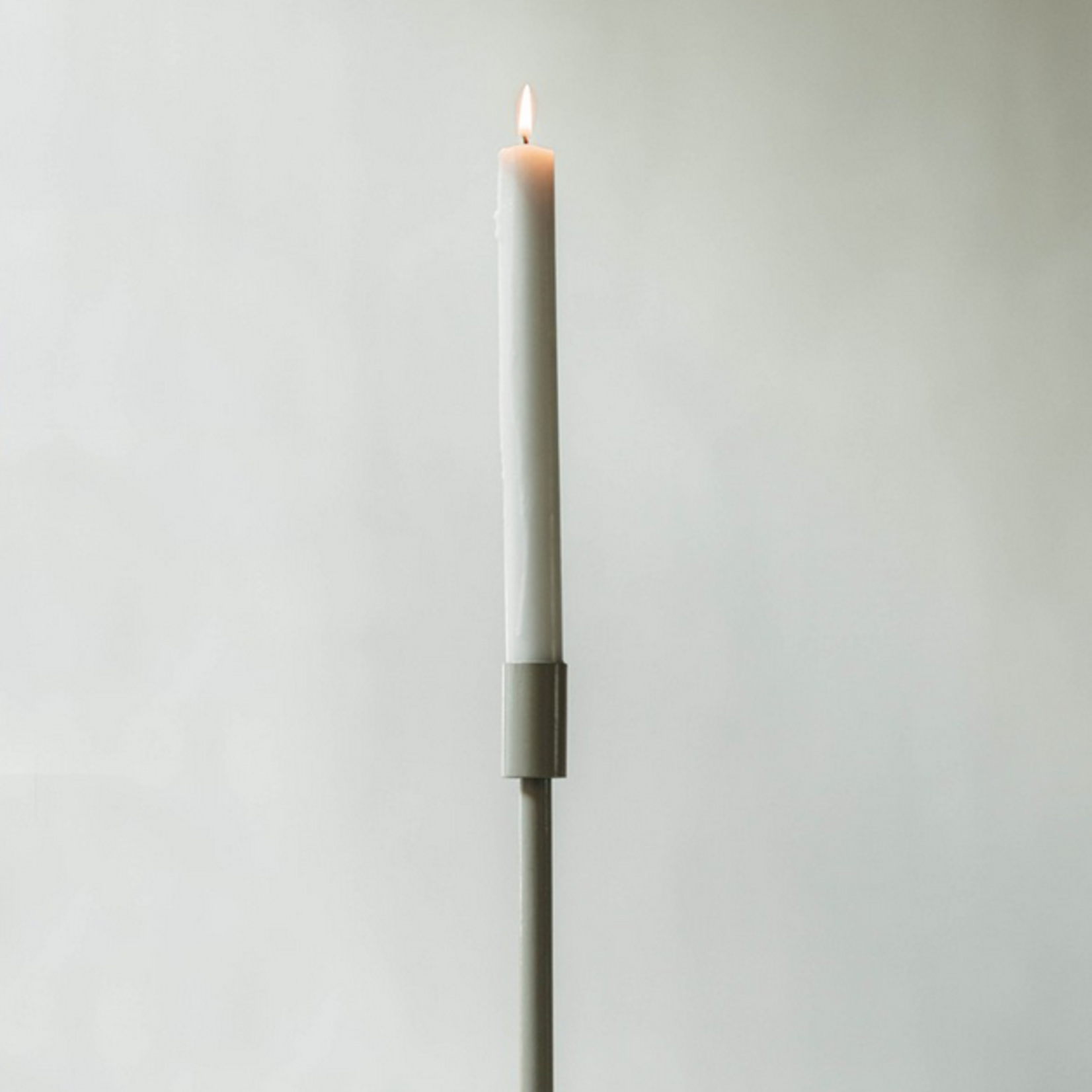 tica LEEFF - Kandelaar Fynn grey 100cm grey