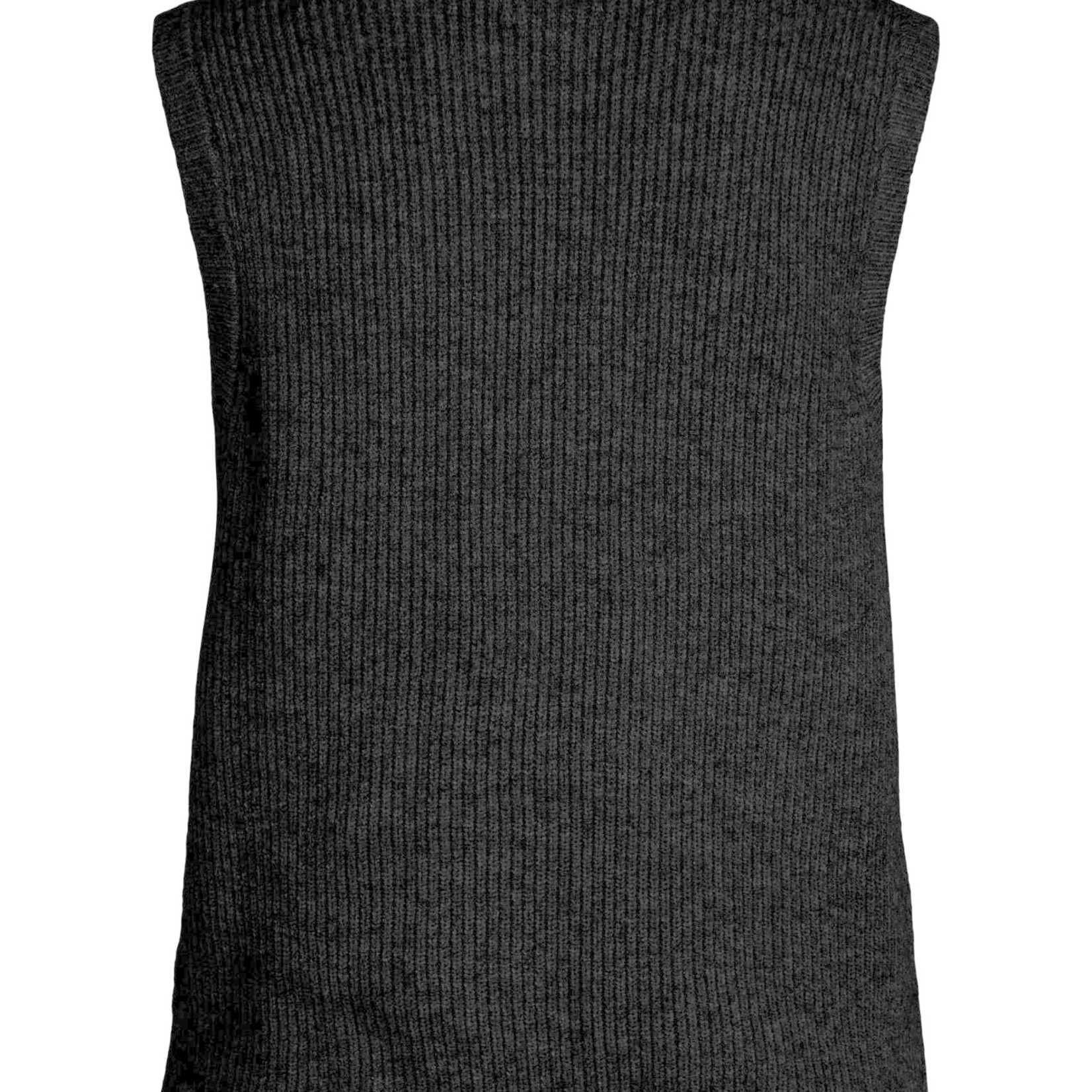 OBJECT OBJECT - Spencer malena zwart MAAT XS