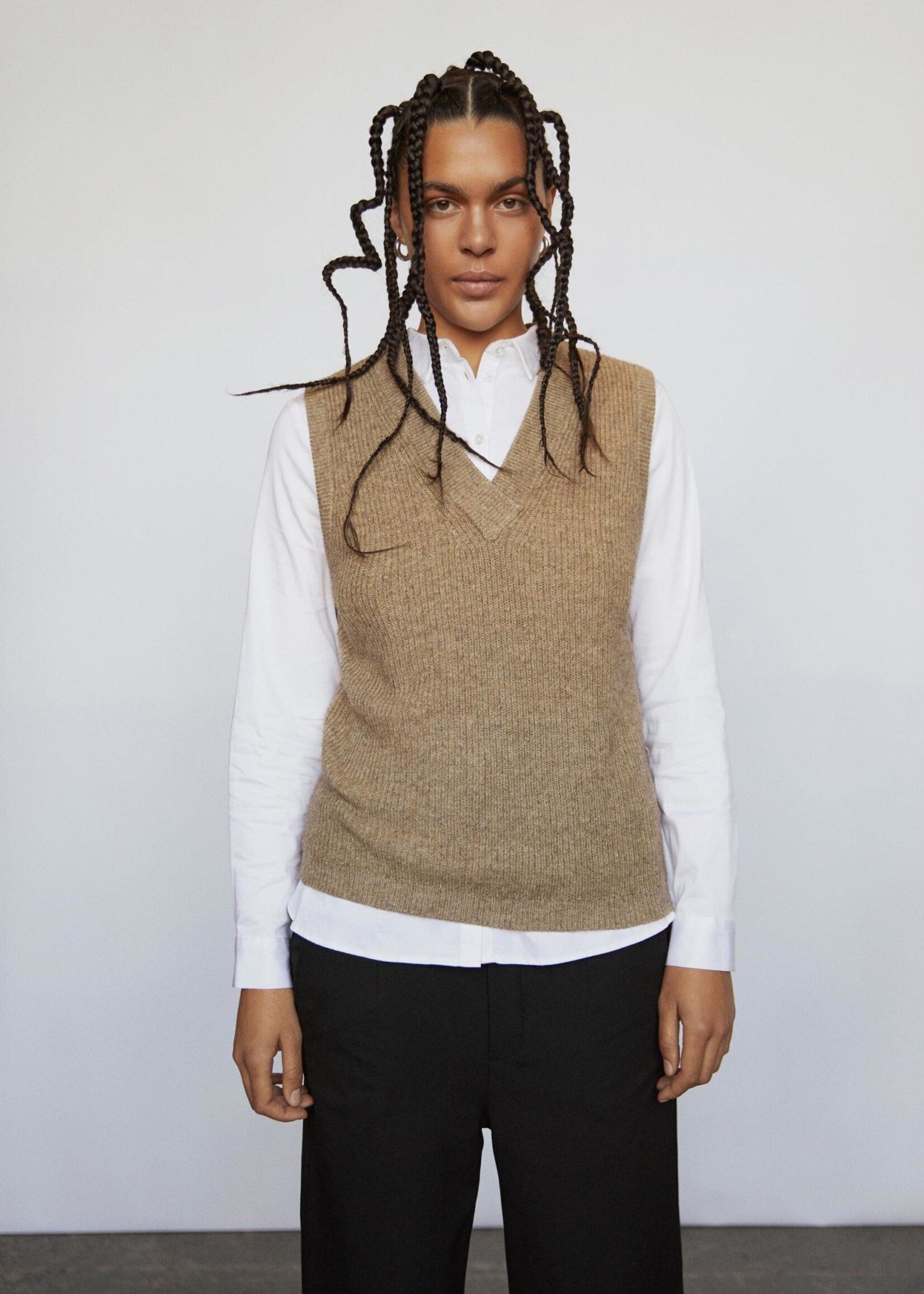 OBJECT OBJECT - Spencer malena fossil