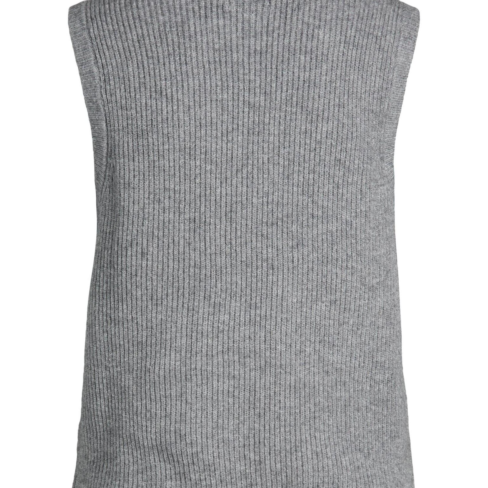 OBJECT OBJECT - Spencer malena grey melange