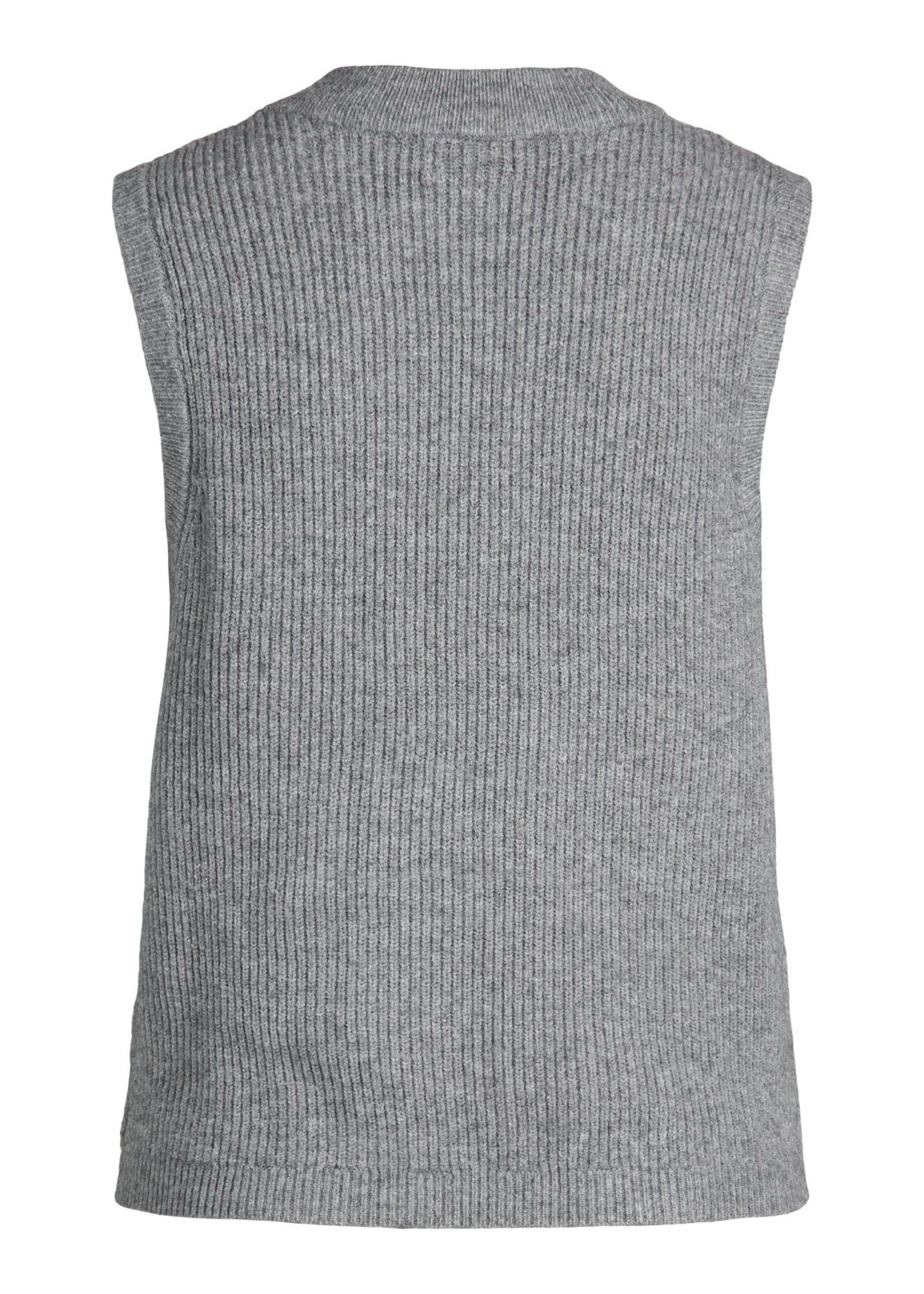 OBJECT OBJECT - Spencer malena grey melange