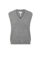 OBJECT OBJECT - Spencer malena grey melange
