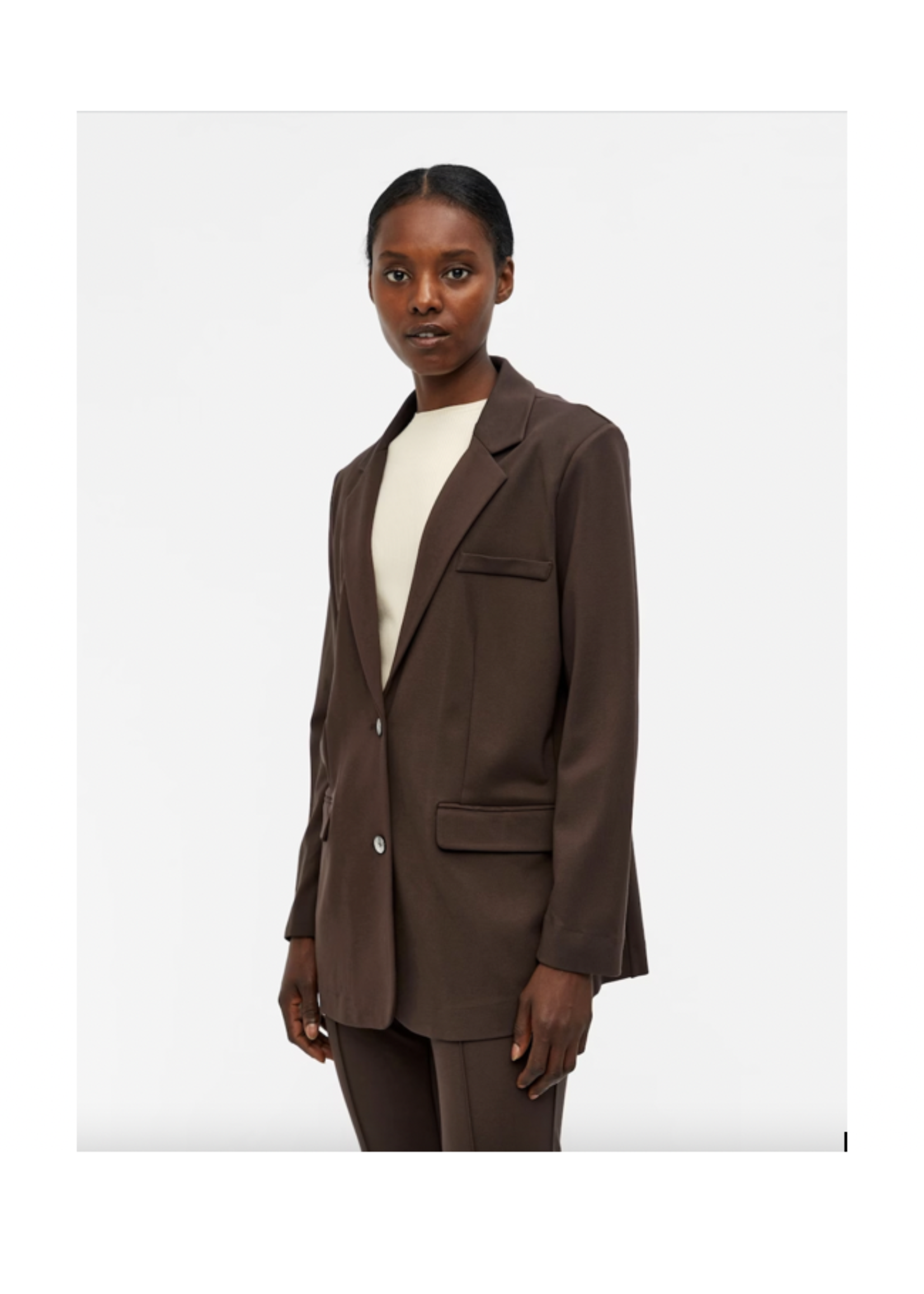 OBJECT OBJECT - Blazer Marion Java
