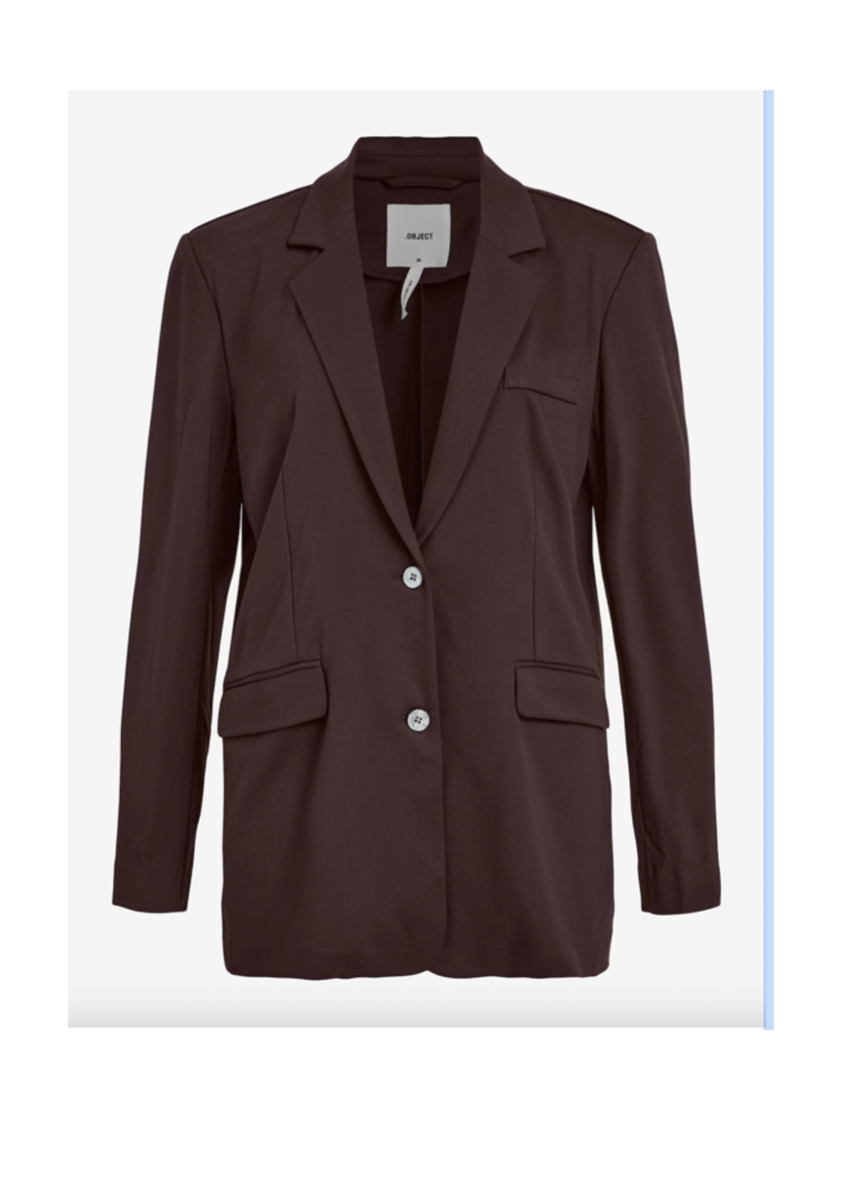 OBJECT OBJECT - Blazer Marion Java