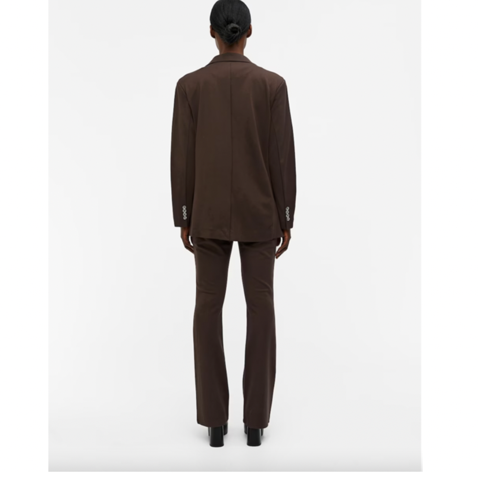 OBJECT OBJECT - Blazer Marion Java