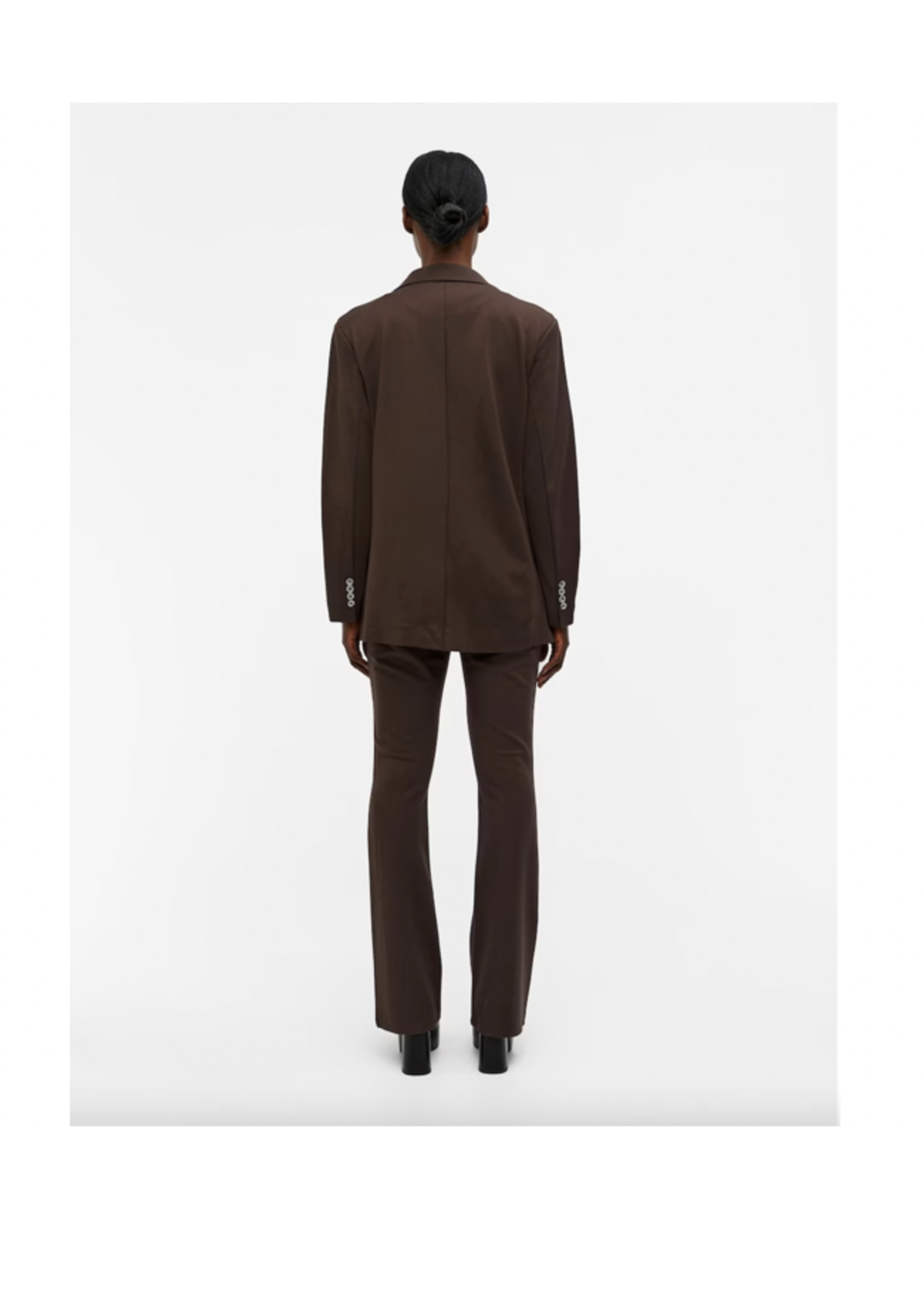 OBJECT OBJECT - Blazer Marion Java