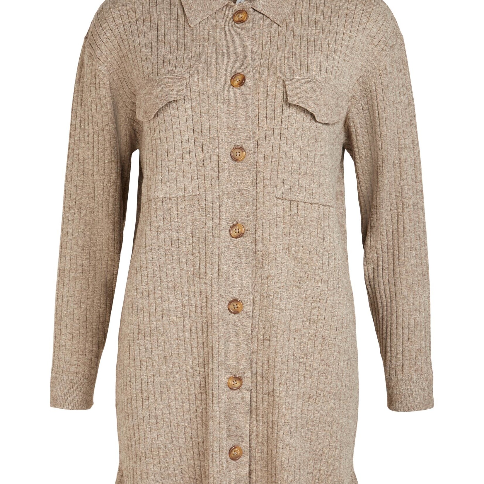 OBJECT OBJECT - Knit shirt Noelle Meza noos Fossil