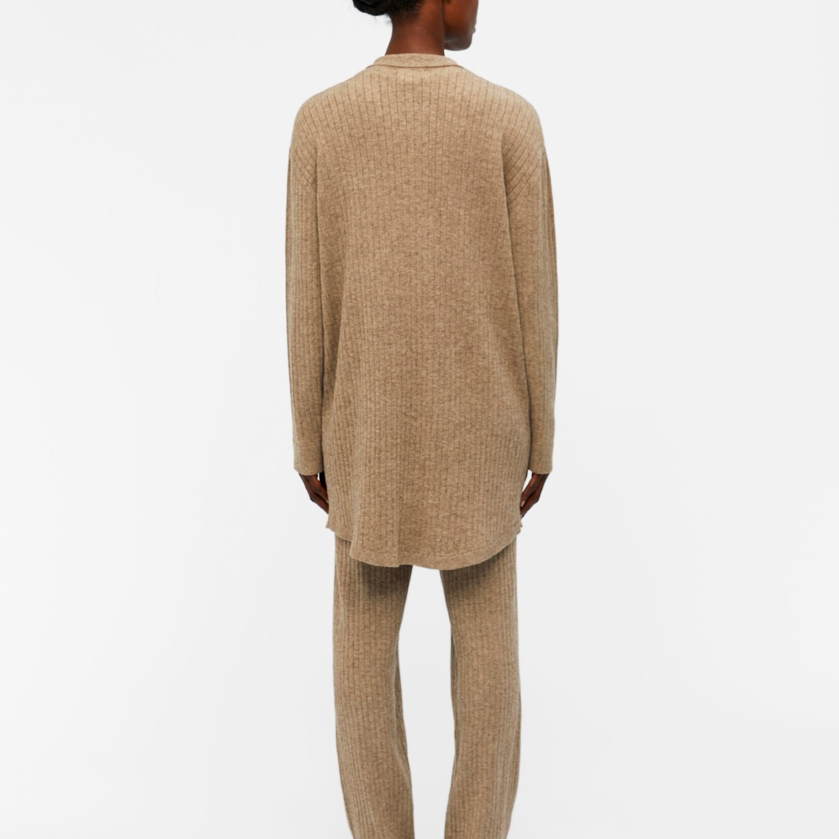 OBJECT OBJECT - Knit shirt Noelle Meza noos Fossil