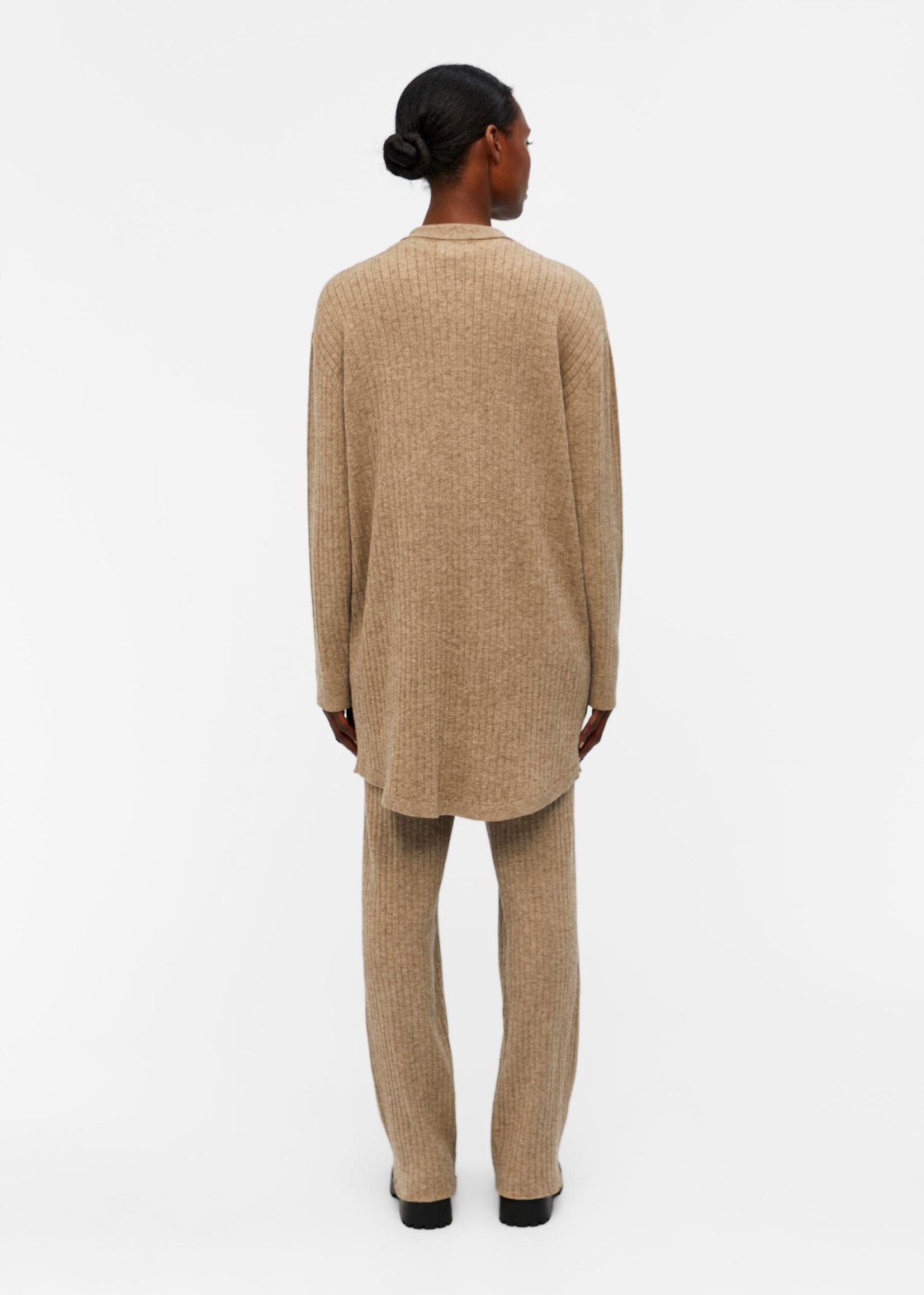 OBJECT OBJECT - Knit shirt Noelle Meza noos Fossil