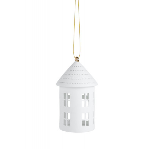 RÄDER DESIGN Stories RÄDER DESIGN - Hanging lighthouse round large