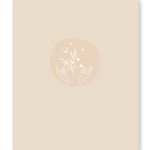 JOTS JOTS - Kaart NU-05 A5 Blanco