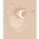 JOTS JOTS - Kaart NU-06 A5 You are my sun