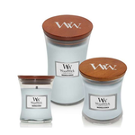 WOODWICK WOODWICK - Candle Magnolia Birch