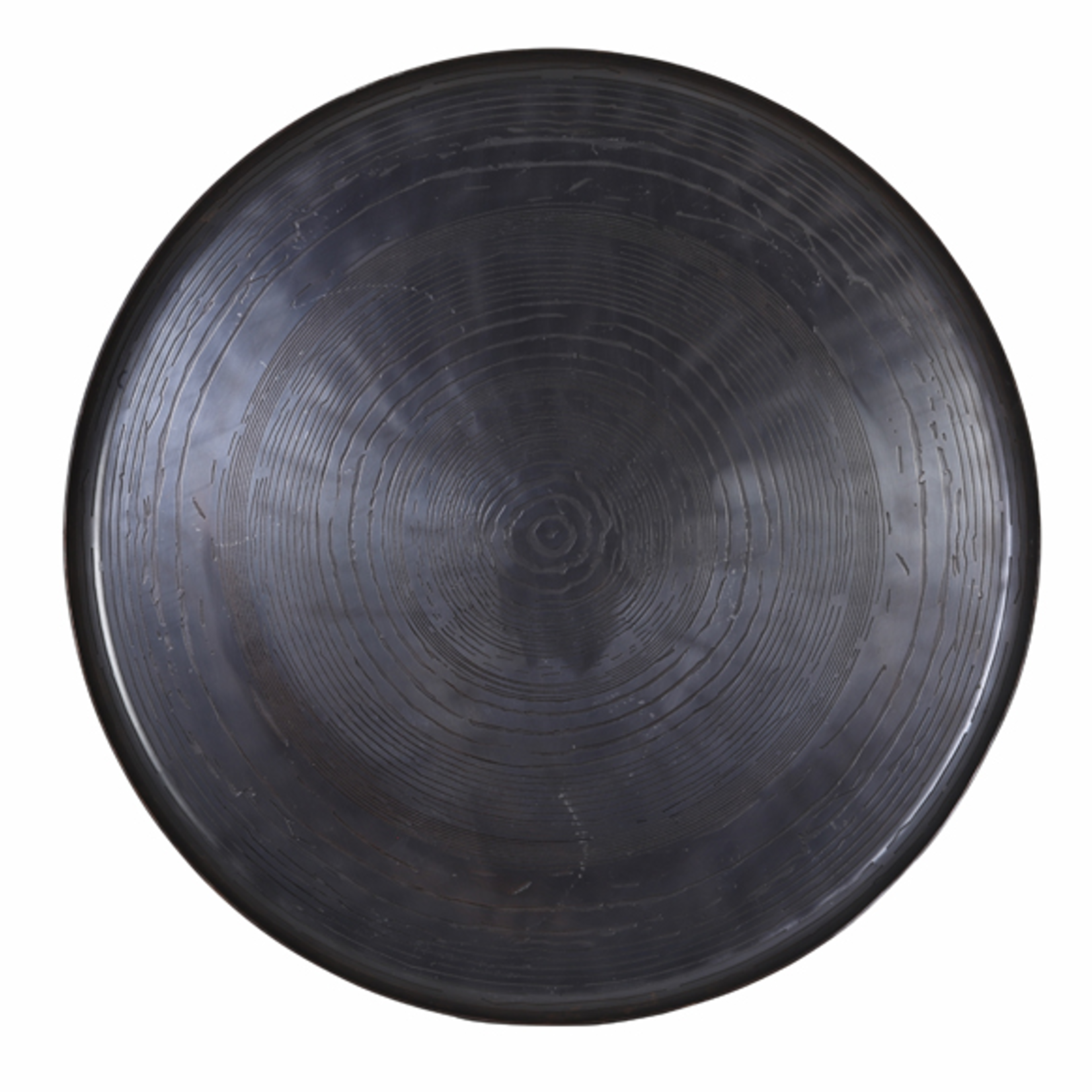 -- Schaal Mato thrunk brons 60cm