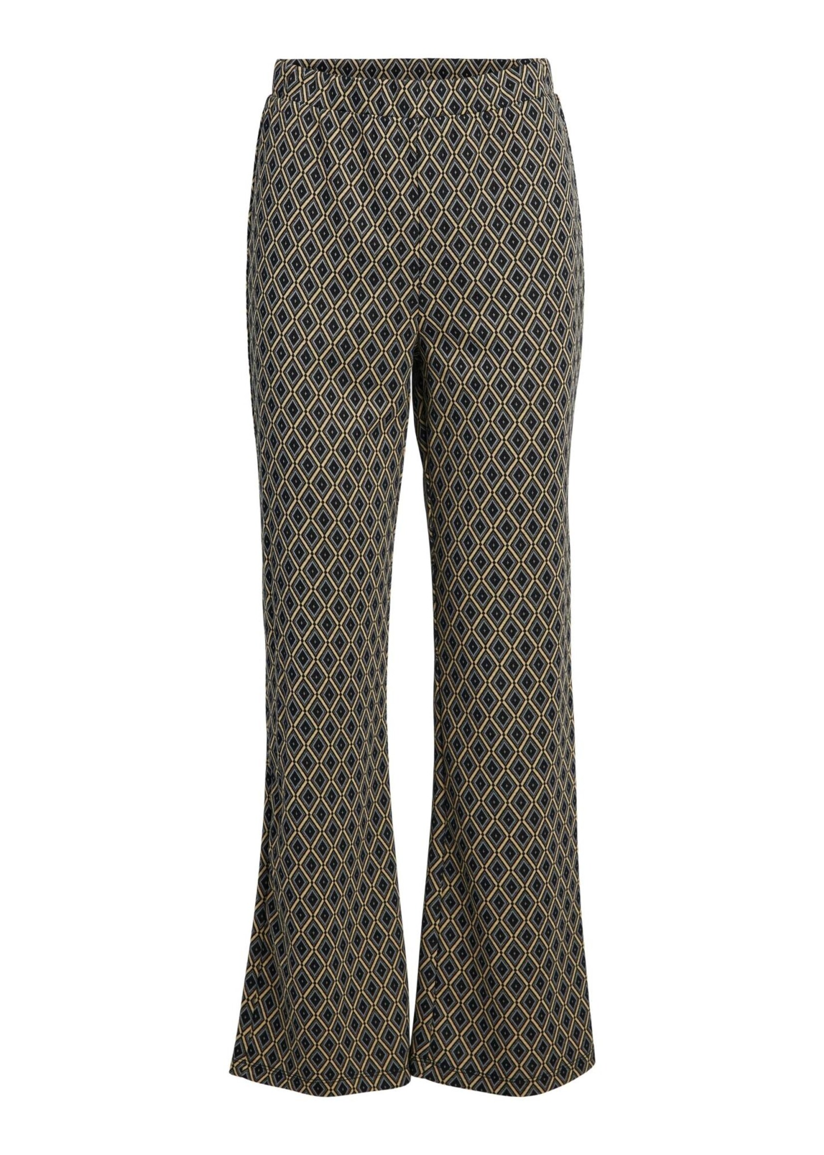 OBJECT OBJECT - Broek Anasofia flare MAAT XS