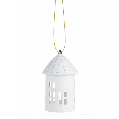 RÄDER DESIGN Stories RÄDER DESIGN - Hanging lighthouse round  small