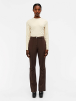 OBJECT OBJECT - Broek Marion Java
