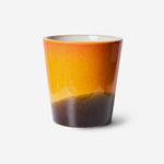 HKLIVING HKLIVING - 70's Kofffie mok Sunshine ACE7188