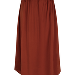 YDENCE YDENCE - Skirt Merle Rust MAAT M