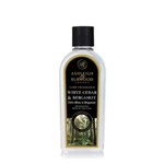 ASLEIGH BURWOOD ASLEIGH & BURWOOD - Geurlamp olie White Cedar & Bergamot 500ml