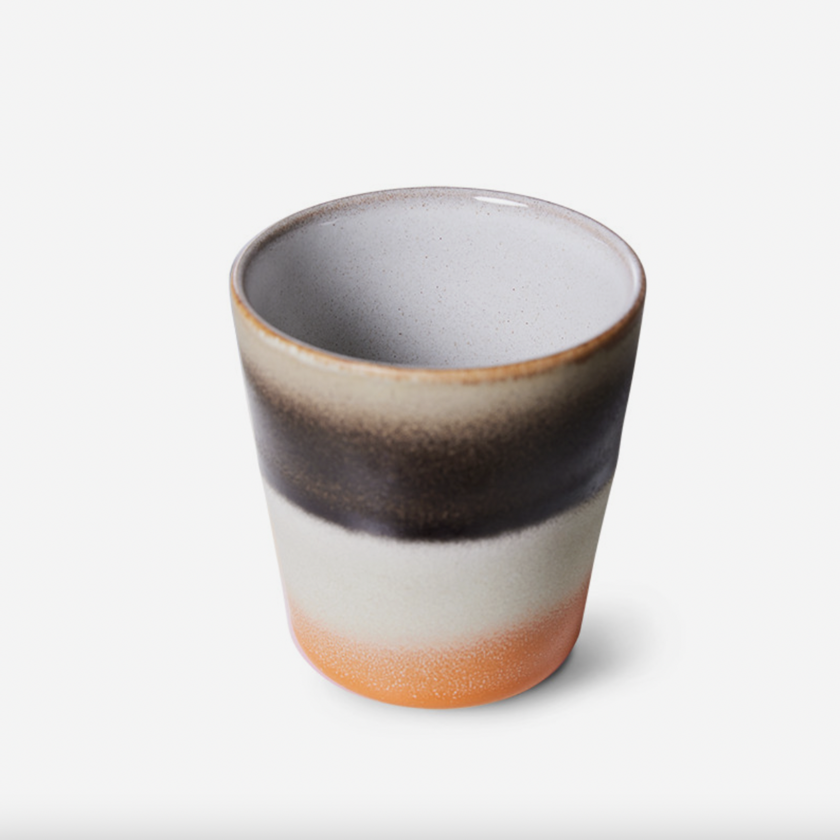 HKLIVING HKLIVING - 70's Koffie mok Bomb ACE7189