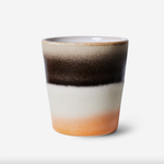HKLIVING HKLIVING - 70's Koffie mok Bomb ACE7189