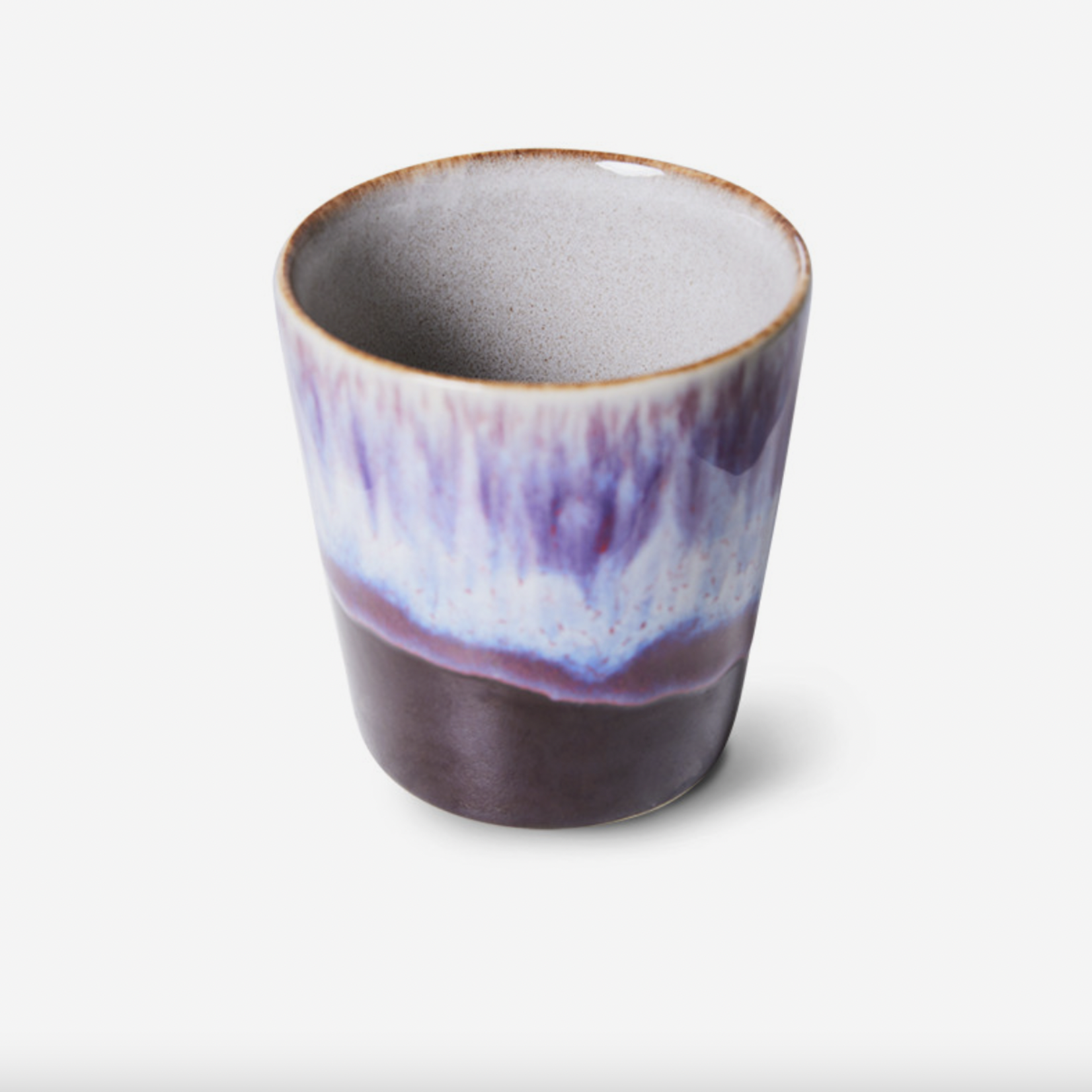 HKLIVING HKLIVING - 70's Koffie mok Yeti ACE7187