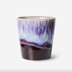 HKLIVING HKLIVING - 70's Koffie mok Yeti ACE7187