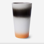 HKLIVING HKLIVING - 70's Latte mok Bomb ACE7192