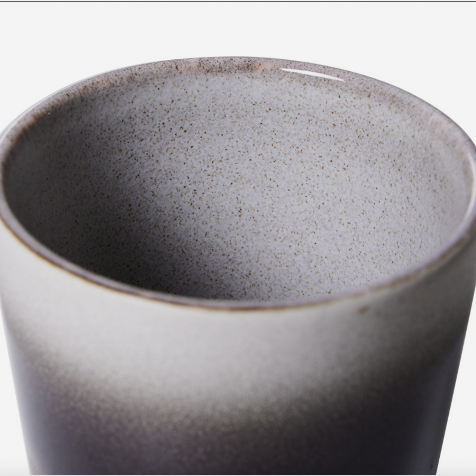 HKLIVING HKLIVING - 70's Latte mok Bomb ACE7192