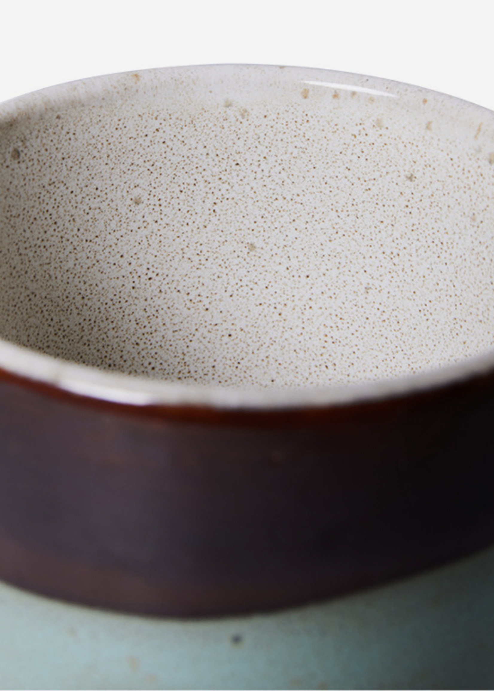 HKLIVING HKLIVING - Latte mok Patina ace7191
