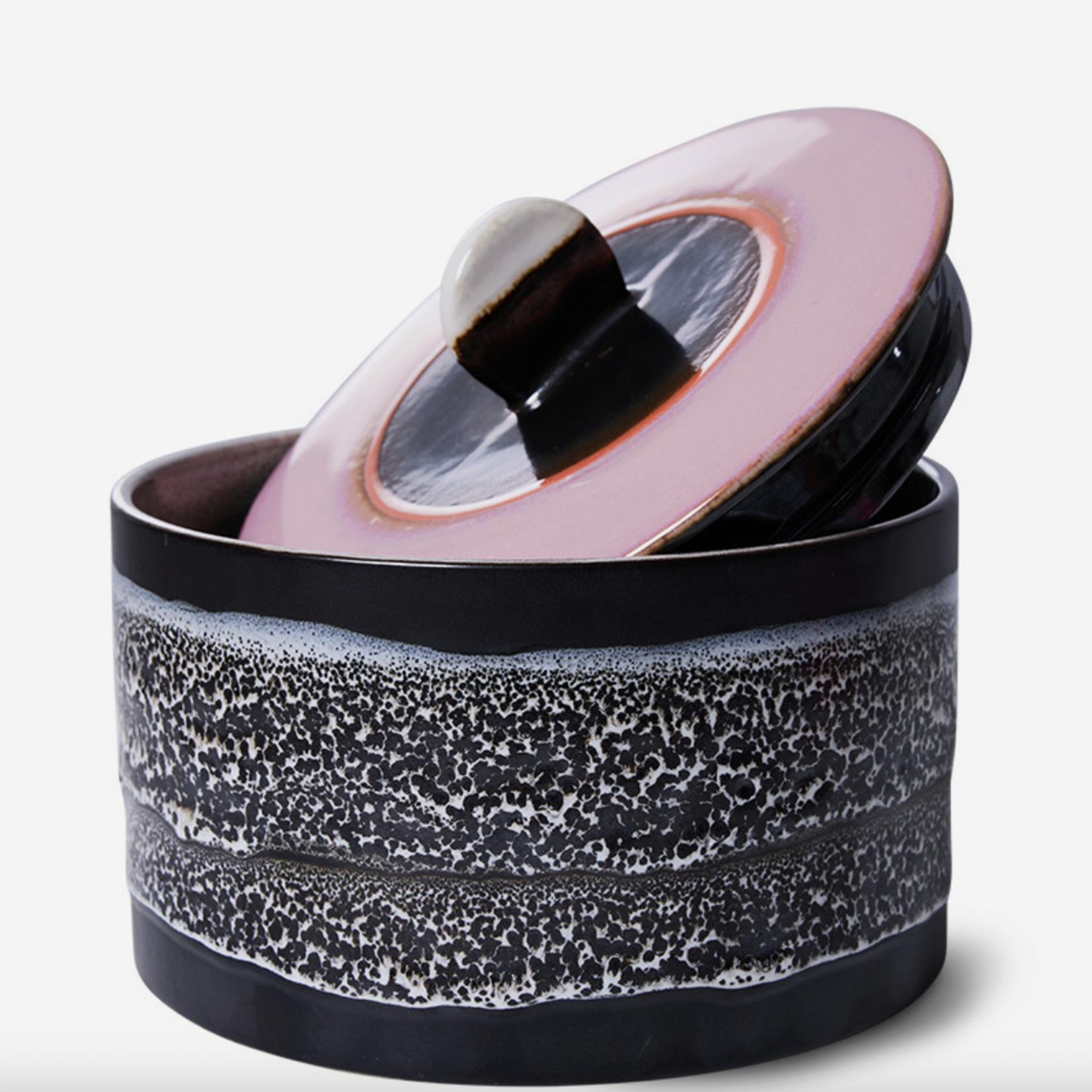 HKLIVING HKLIVING - 70's Koekjespot Disco ACE7181