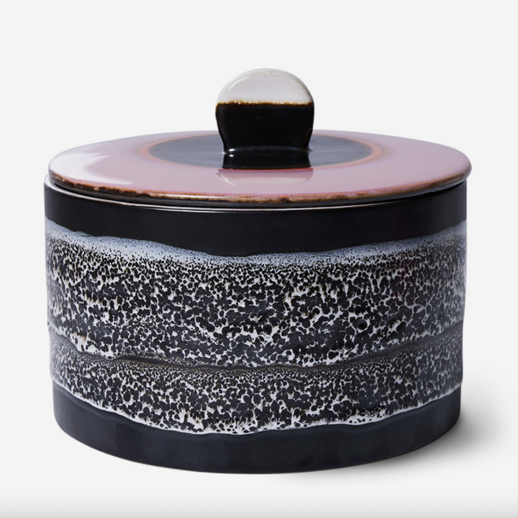 HKLIVING HKLIVING - 70's Koekjespot Disco ACE7181